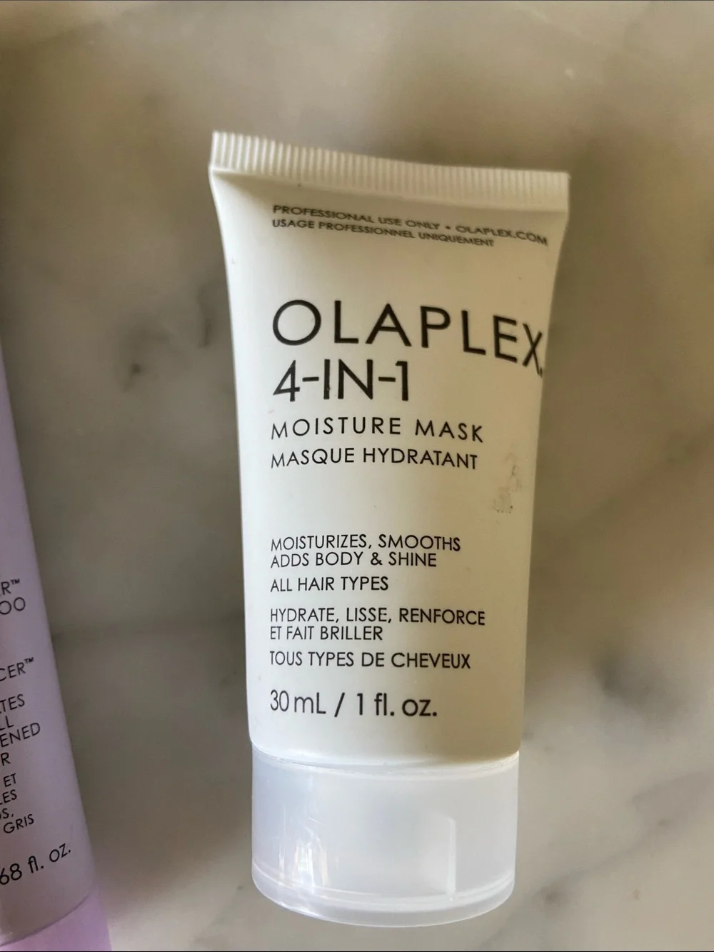 OLAPLEX Travel Bundle